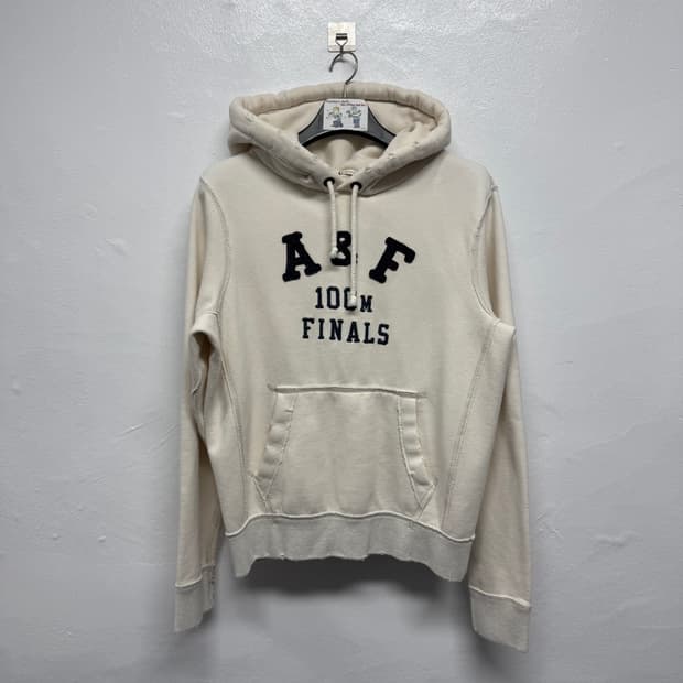 아베크롬비 후드 2