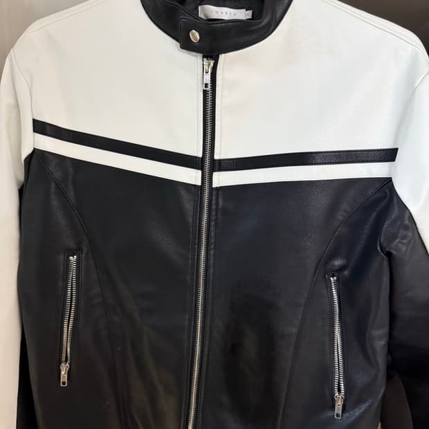 바스틱 라이더자켓 M