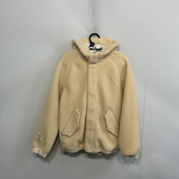 블랙야크 2021 남성 후리스 자켓 95-100 