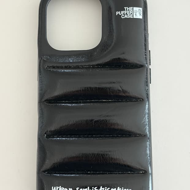 어반소피스티케이션 16프로 케이스