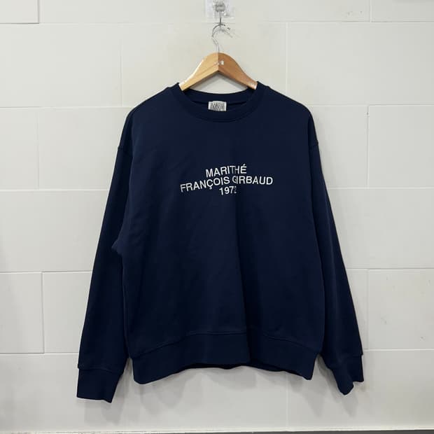 마리떼 프랑소와 맨투맨