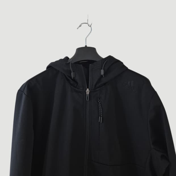 [100]아디다스 빈티지 클라이마스톰 자켓 Men