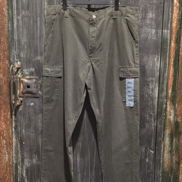 Wrangler Hero Cargo Pants