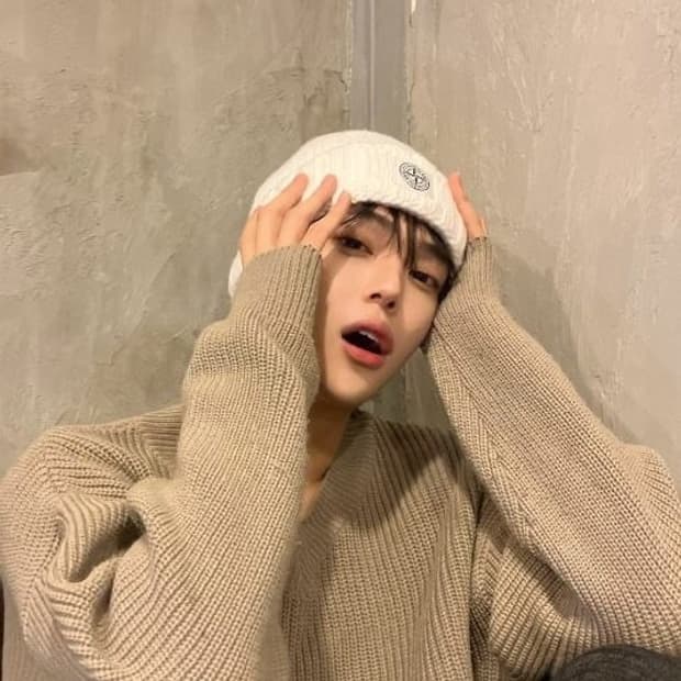 스톤아일랜드 비니
