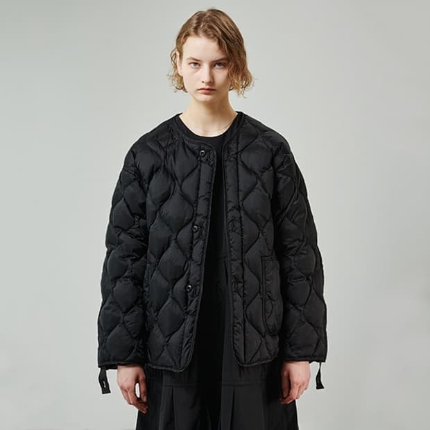 Xl)  버즈릭슨 m65 피쉬테일 라이너