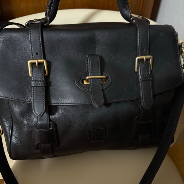 두니앤버크정품가방