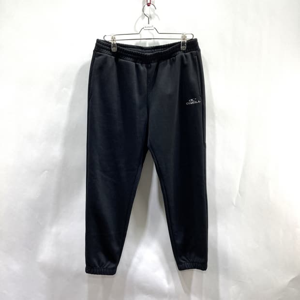 오닐 남성 포르테 조거 팬츠 블랙 XL 