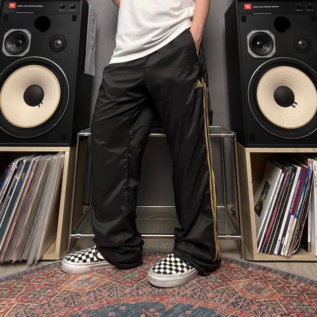 아디다스 트랙팬츠