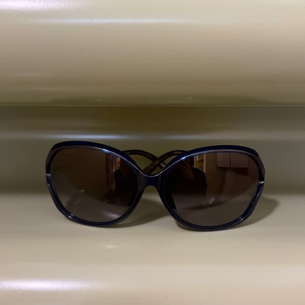 구찌 GG0076SK 어반 오버사이즈 선글라스