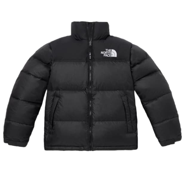 [M]노스페이스 1996 에코눕시자켓 차콜