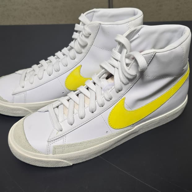 Nike 