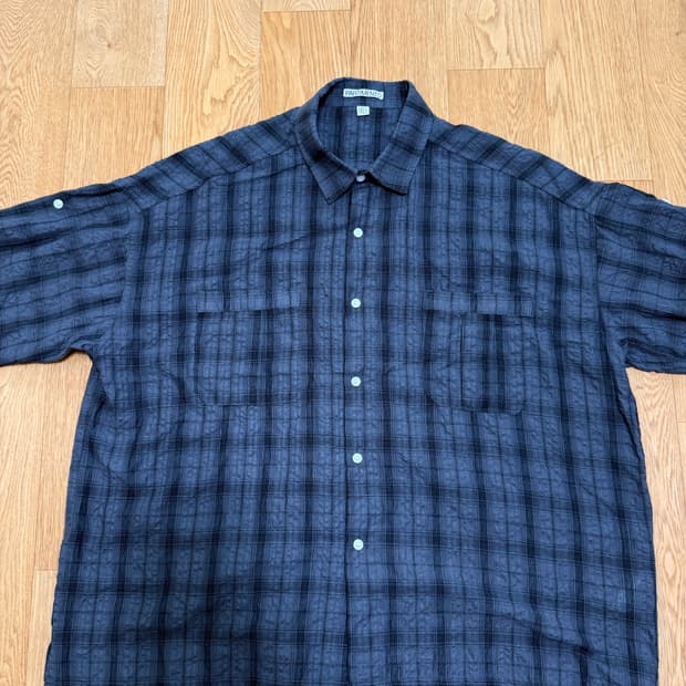 파르티멘토 반팔셔츠