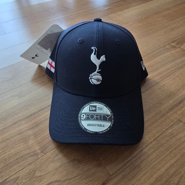 뉴에라 토트넘 9FORTY (태극기)