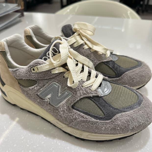 뉴발란스 990TD2 Made in USA 275사이즈