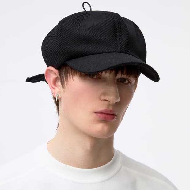 [OS] 아더에러 product. 121 모자 새상품