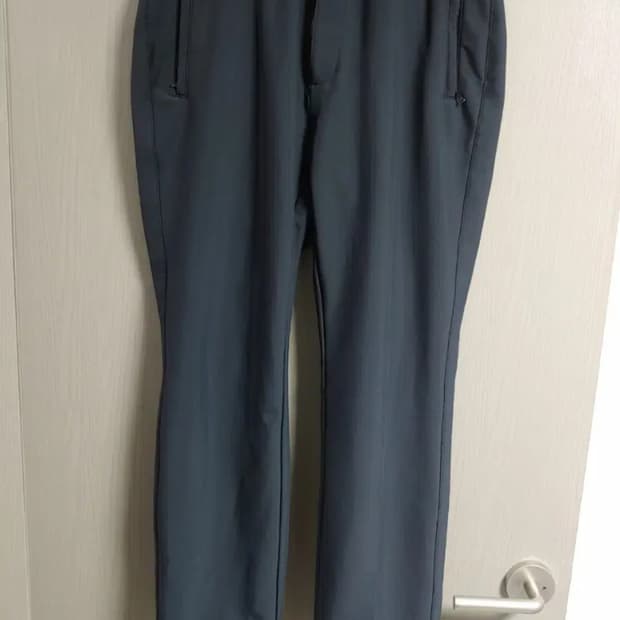 노스페이스 고어 윈드스토퍼 팬츠, 34~35