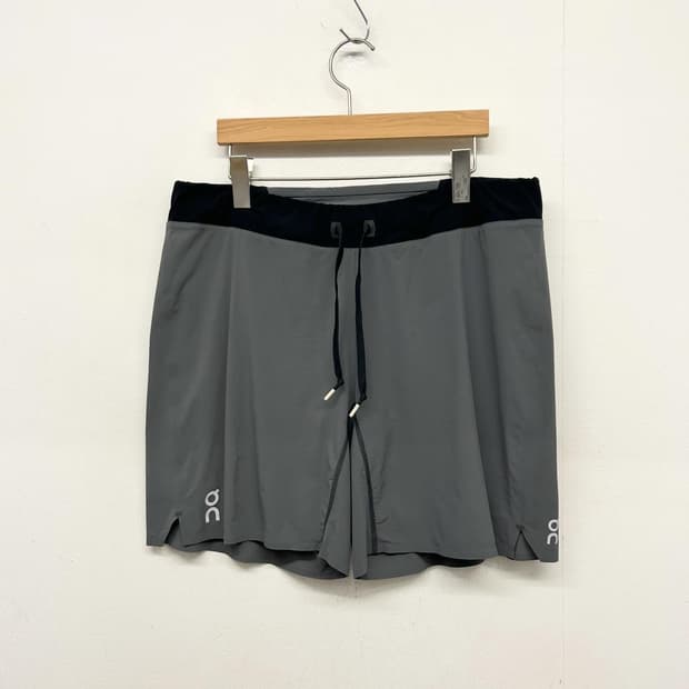ON Running 온러닝 러닝 쇼츠