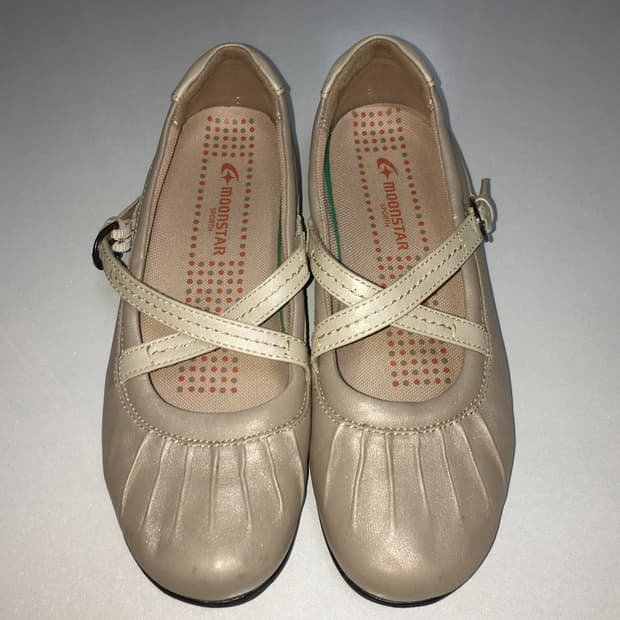 Moonstar ballet Mary Jane