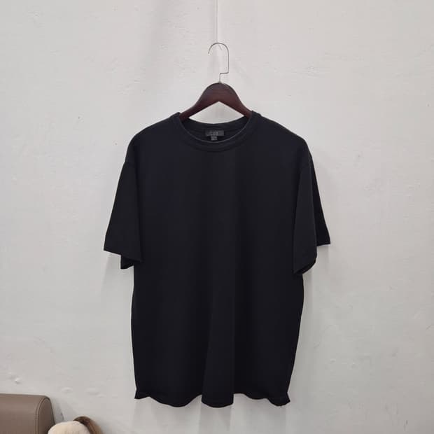 코스 릴랙스드핏 코튼 반팔티 M