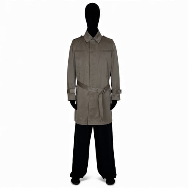 international gallery X beams