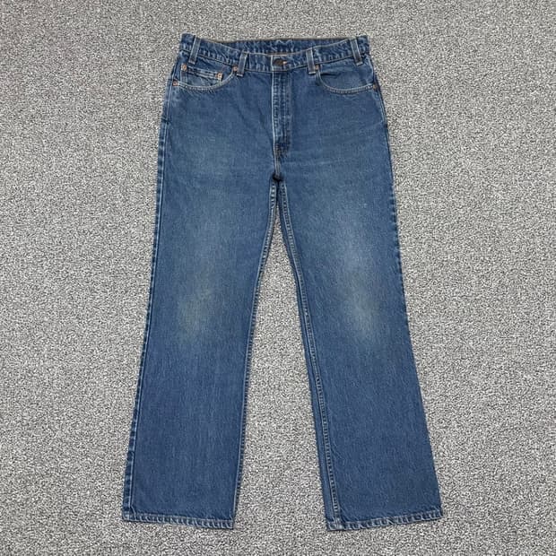 90s 빈티지 리바이스 517 