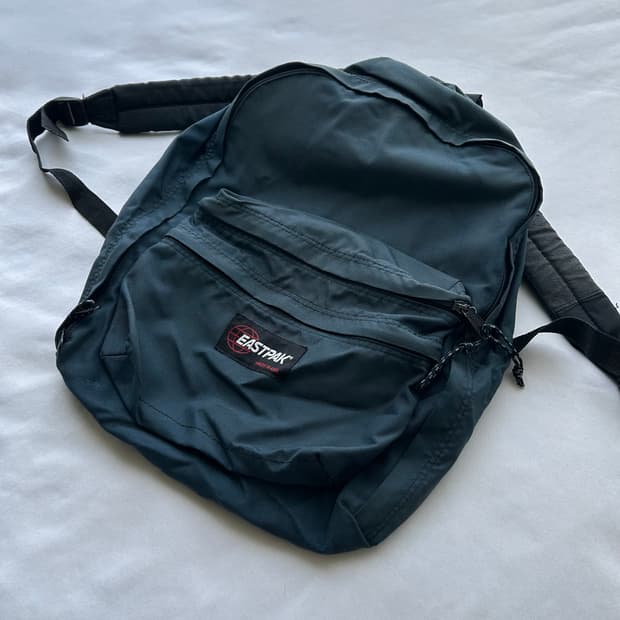 이스트팩 백팩 Made in U.S.A.