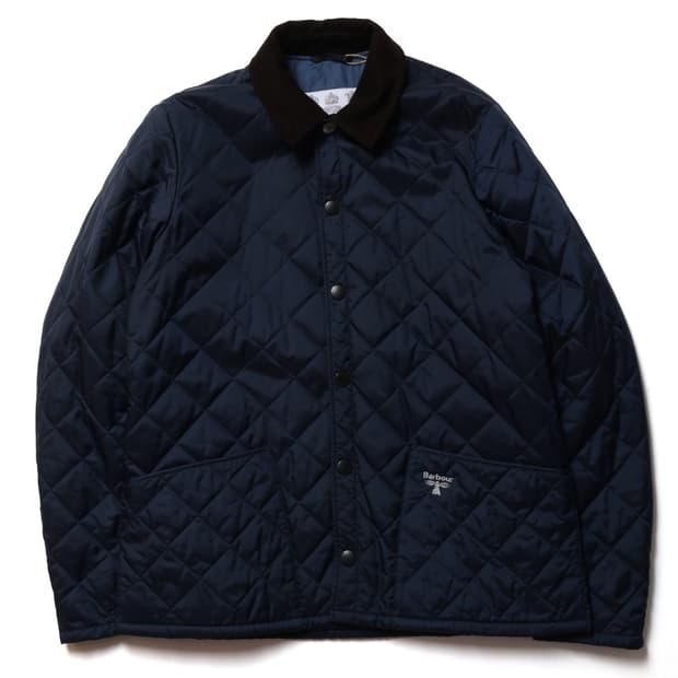 바버 Barbour Beacon Starling Jacket 
