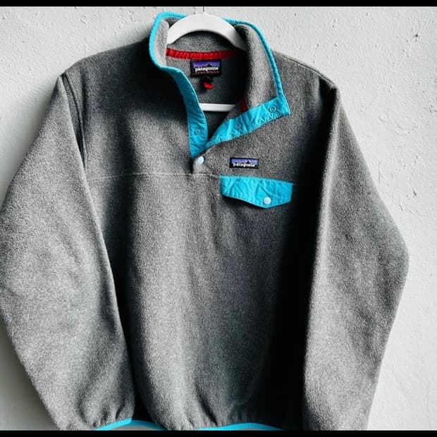 파타고니아 신칠라 M