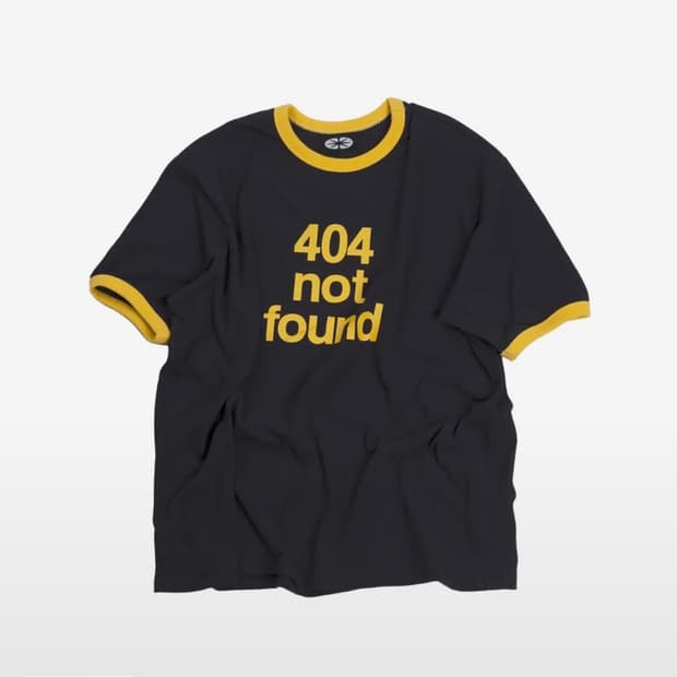 이알티알 링거티셔츠 M