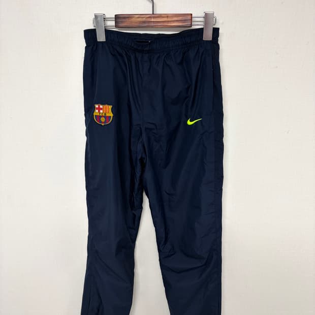[L] nike fc 바르셀로나 트레이닝 팬츠