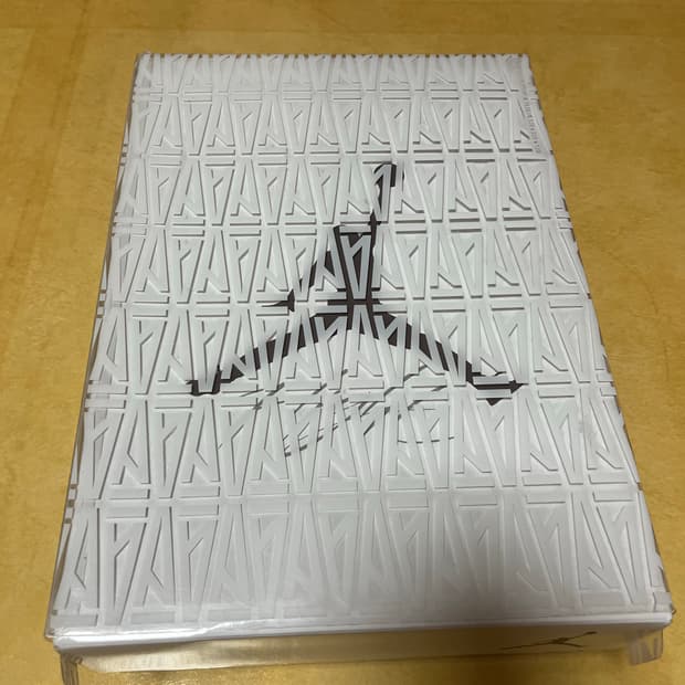 조던3 아마 마니에르 OG 포더 러브