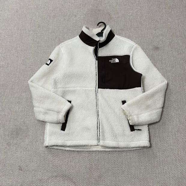 노스페이스 후리스 9417