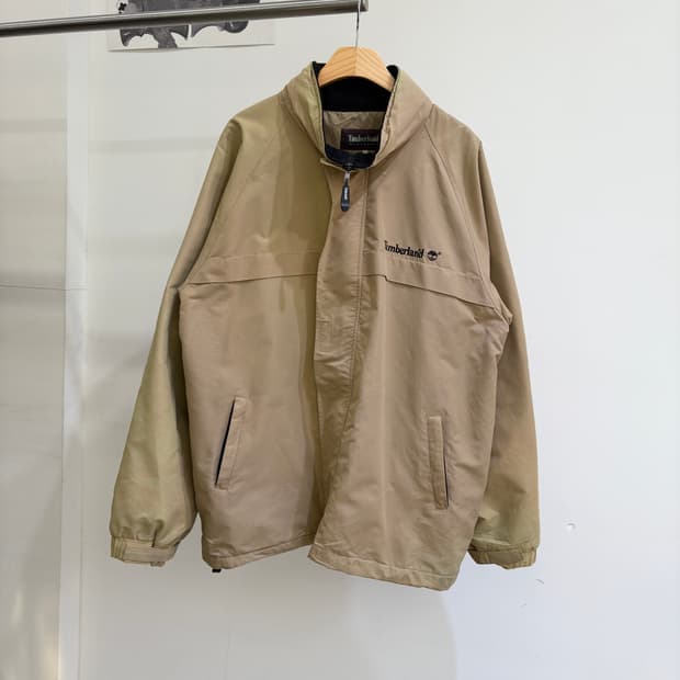 TIMBERLAND 자켓