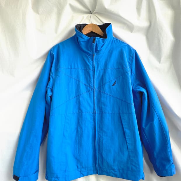 노티카 3 in 1 바람막이 자켓M