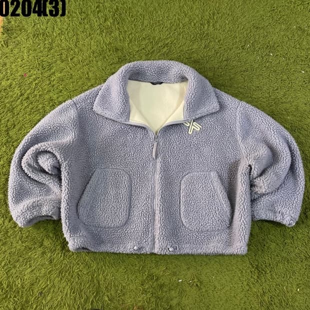 XEXYMIX 플리스 자켓