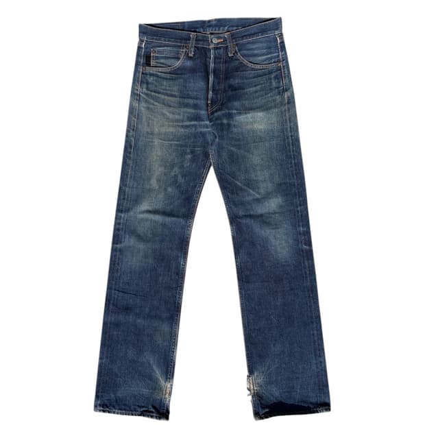 Jp denim pants 