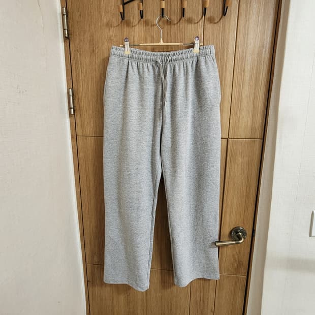 (2XL)브렌슨 스웻 팬츠