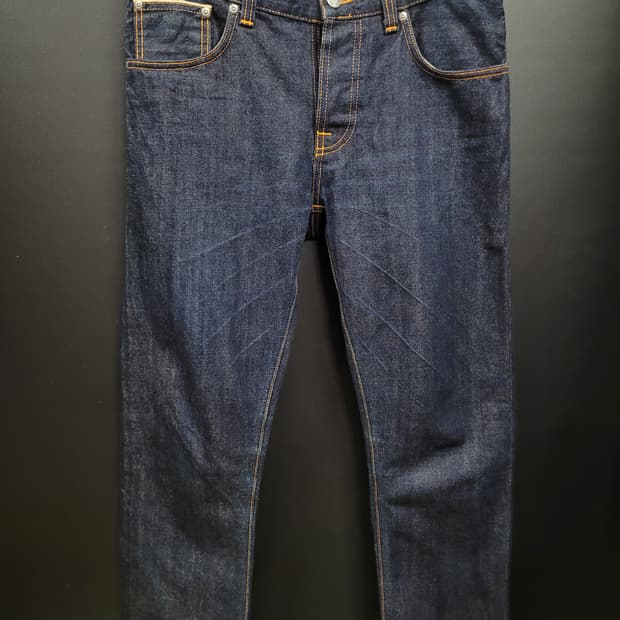 Nudie Jeans 누디진 데님팬츠 