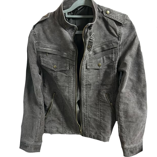 vintage jacket 빈티지 자켓