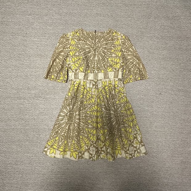 SEE BY CHLOE onepiece dress