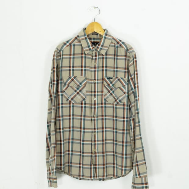 Wrangler shirt