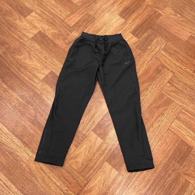 여성 나이키 러닝 디비전 미드라이즈 팬츠
