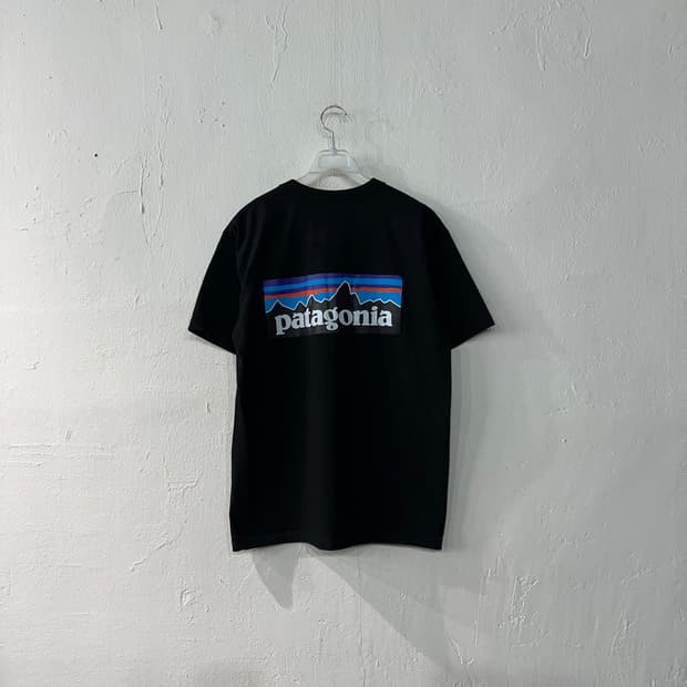파타고니아 반팔티 여성XL