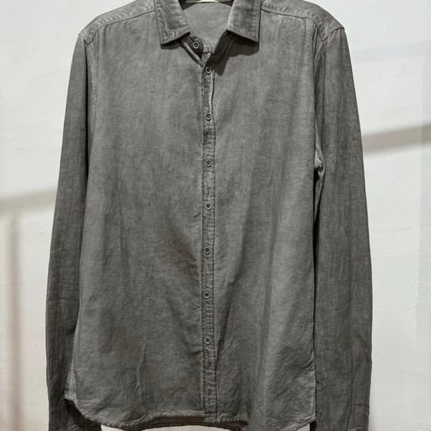 구매) poeme bohemien shirt