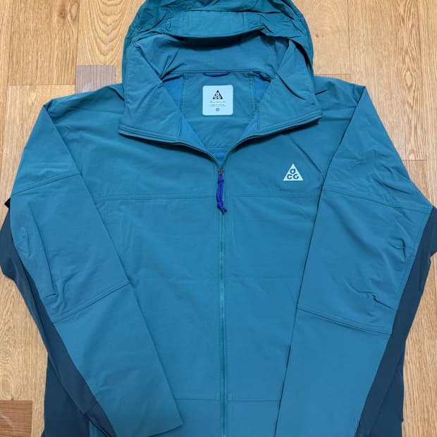 Nike ACG 자켓