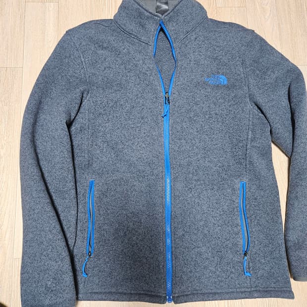 노스페이스 후리스 L