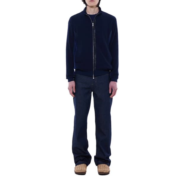 Xlim ep 9 06트라우저 인디고