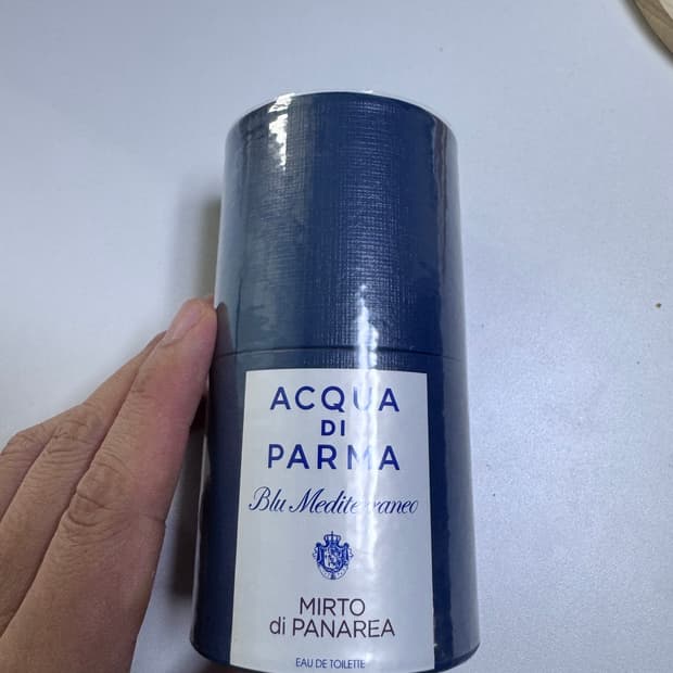 아쿠아디파르마 미르토 100ml