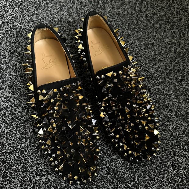 christian louboutin