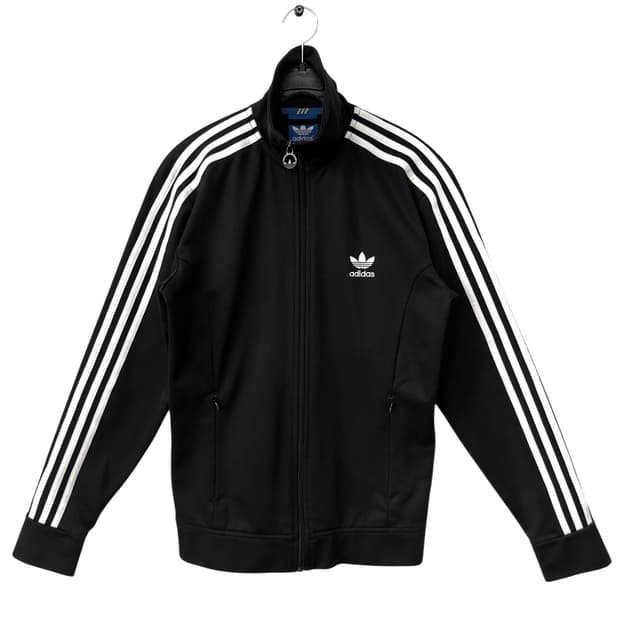 아디다스 트랙탑 져지